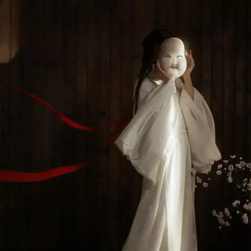 有情不必终老,暗香浮动最好