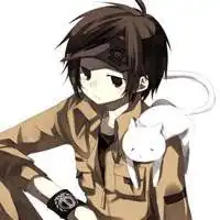 微信头像日本动漫男生微信头像图片大全