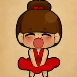 图片里的娃娃叫什么名字,什么动画片的