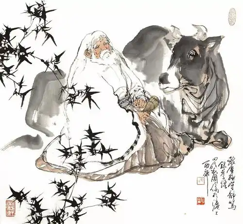 老子有一种能力,会让强者更强,弱者更弱,很多人都用错了方向