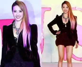 入秋女星争奇斗艳穿衣宝典