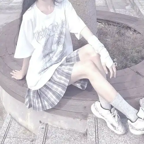 温柔女头0112仙气软妹温柔女生头像