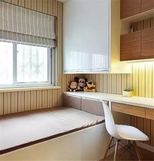 37种假飘窗设计,没想到假飘窗竟如此美观和实用