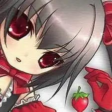 谁有好看的萌系动漫卡通qq头像