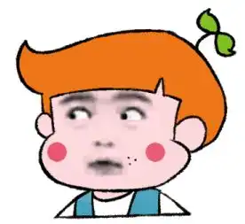 可爱系女生头像牛奶女生