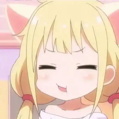 动漫女头我从来不怕你会放弃我,因为你总是对我寄予厚望