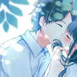 抖音很火的情侣头像分享抖音很流行的情侣头像大全