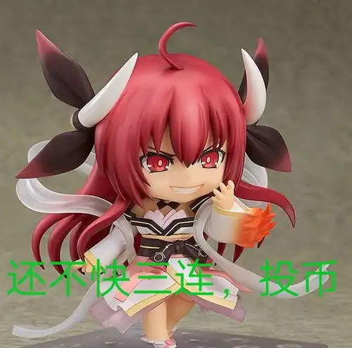 约会大作战五河琴里美图壁纸