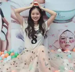林允之后又一枚鲶鱼系少女出现,冯绍峰果然和妹子