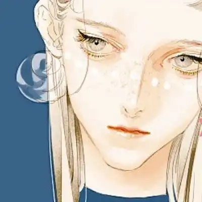 白灏宇动漫头像女生星星给卡通动漫头像我要个性网
