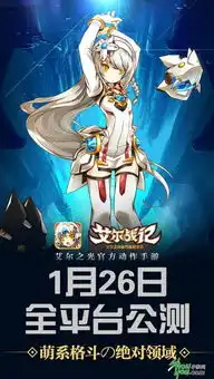 站街的艺术性艾尔战记萌系时装搭配