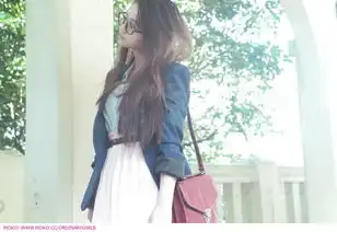 女生可爱系列头像少女壁