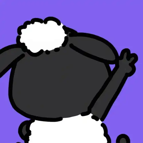 2023最新超萌动物卡通动漫头像