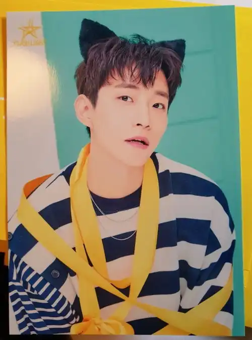 禁欲系男头像动物男生