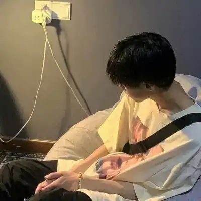 ins小清新文艺范男头今晚的星星男生头像我要个性网