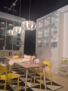 2016年宜家将专注厨房为吃货们守护在家吃饭的幸福