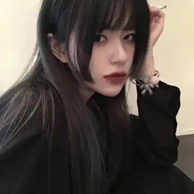 女生头像可爱推荐系统图