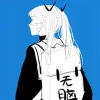 霸气头像超拽冷酷女动漫霸气超拽冷酷女生背影头像