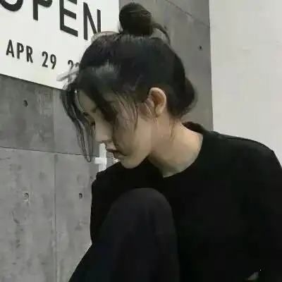 好看的女头像真人2020女头像霸气高冷