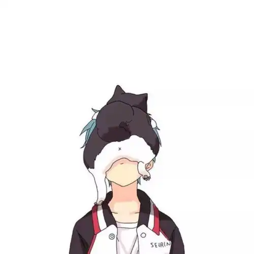 如果有一天我看不见了