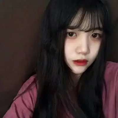 女生可爱系列头像女头