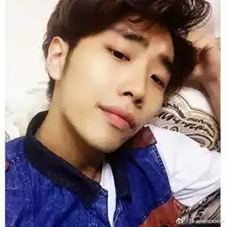 韩系头像男生亚洲人