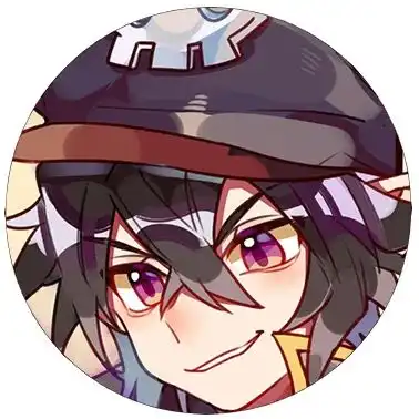 最近太多凹凸世界的内容了给你们分享一波凹凸头像叭