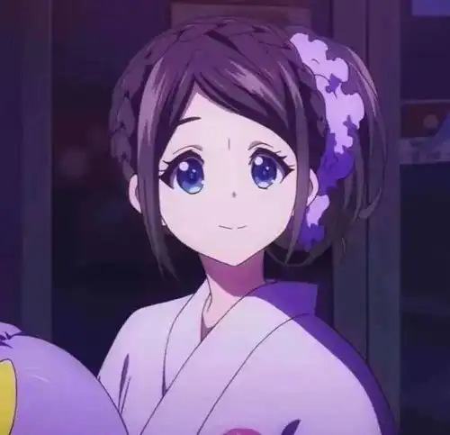 情头丨动漫情头