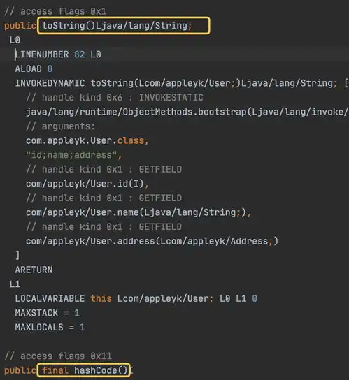 macos配置双jdk环境jdk8和jdk14相互切换了解jdk14新特性