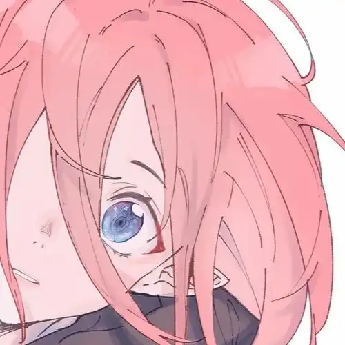 动漫女头少女幻想曲