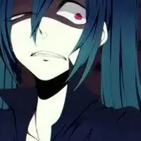 女生头像病娇系列由乃