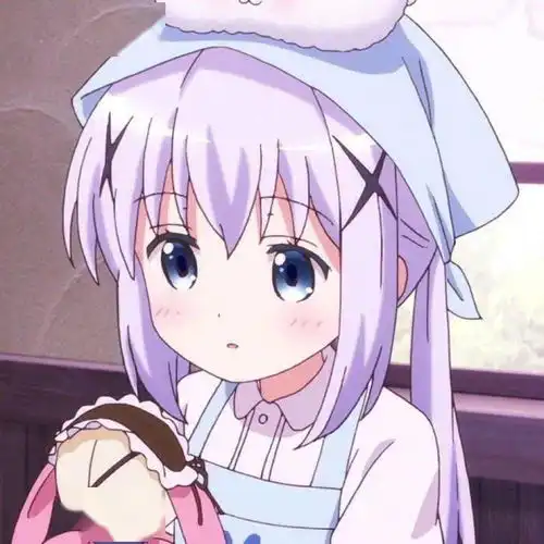 动漫头像我在朝暮之间奔向你,冬意渐起,夜晚好梦