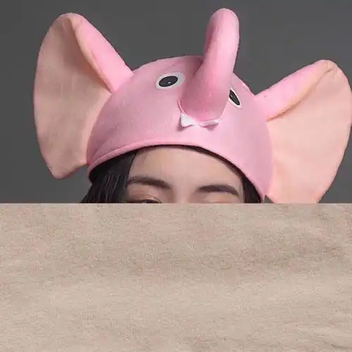 小众好看干净的ins风温柔女头