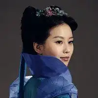 微信头像刘诗诗微信头像图片大全