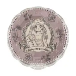 克丽贝蒂美少女战士肌莹浪漫奇迹粉饼怎么样价格