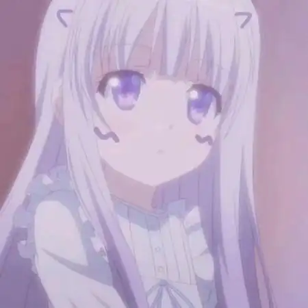 三人闺蜜动漫头像系列情