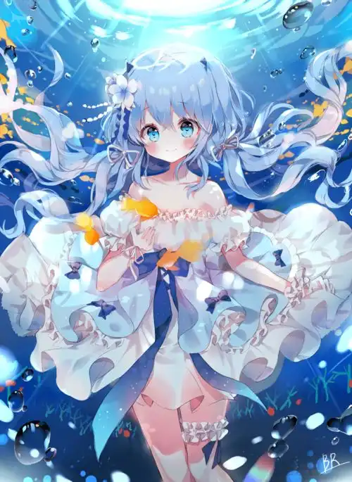 善良又可爱,傻人有傻福的4个星座女