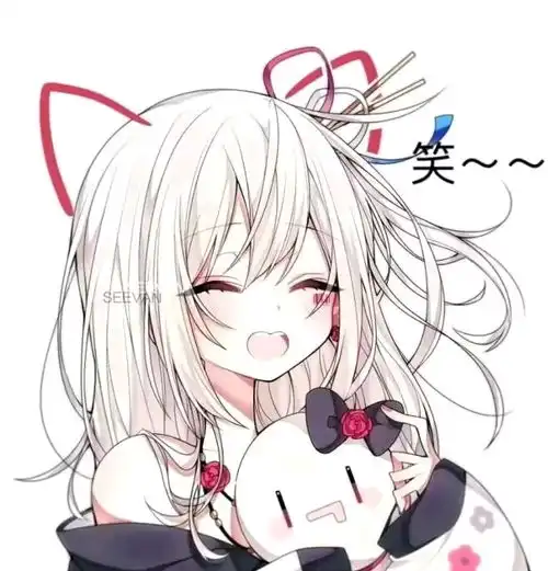 分享一些可爱的表情包215