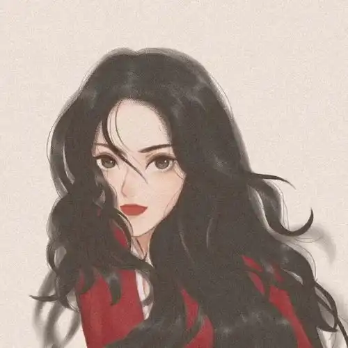 微信头像女生和动漫头像100张,任您选