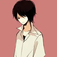 求另一半的情侣头像