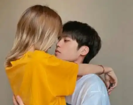 超拽秀恩爱情侣网名独一无二很甜蜜的最新版的秀恩爱