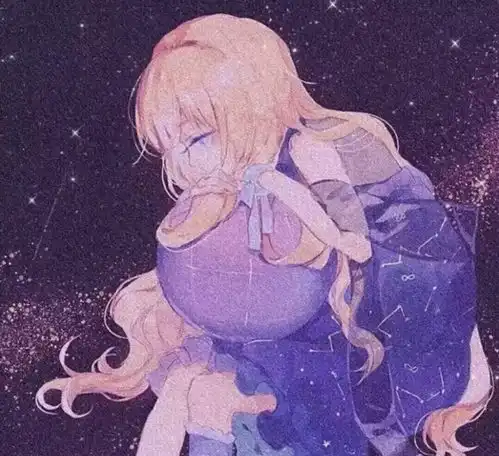 仙女才能用的优质女头