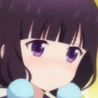 闺蜜头像卡通可爱萌2张首席养猪执行官