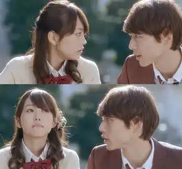 女主角失格桐谷美玲坂口健太郎