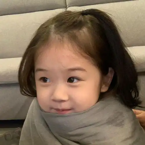 有没有类似这样的图闺蜜头像