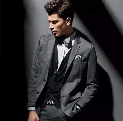 冬季男装搭配全攻略全部单品低至1折起