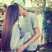 你的温柔值得我一辈子拥有情侣头像