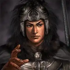 三国志11求帮忙改图片分辨率改成240x240清晰度不变