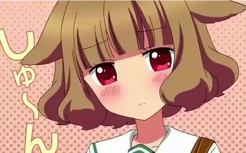 动漫中真正的猫系少女,你能分得清她们才是妥妥的猫系