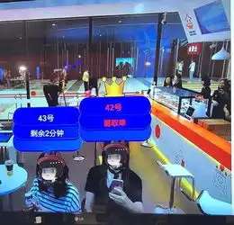 惊呆了无人超市开业了从未见过赶紧看